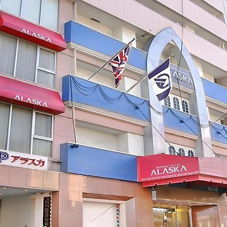 Hotel Abest Aomori Exterior foto