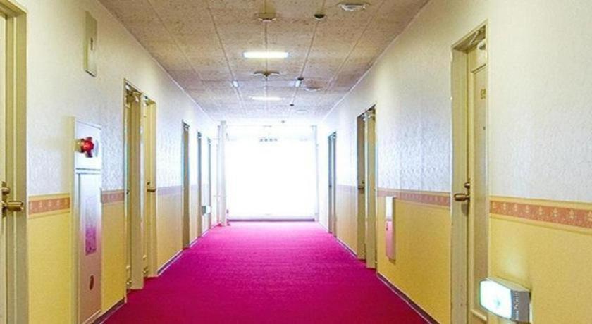 Hotel Abest Aomori Exterior foto