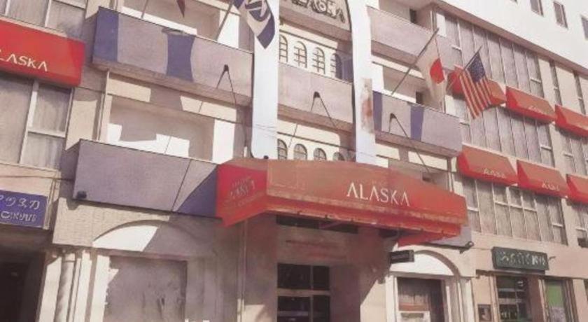 Hotel Abest Aomori Exterior foto